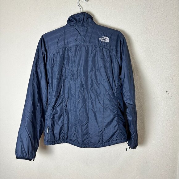 THE NORTH FACE Quilted Full Zip Puffer Coat Jacket Size Medium - Picture 6 of 10